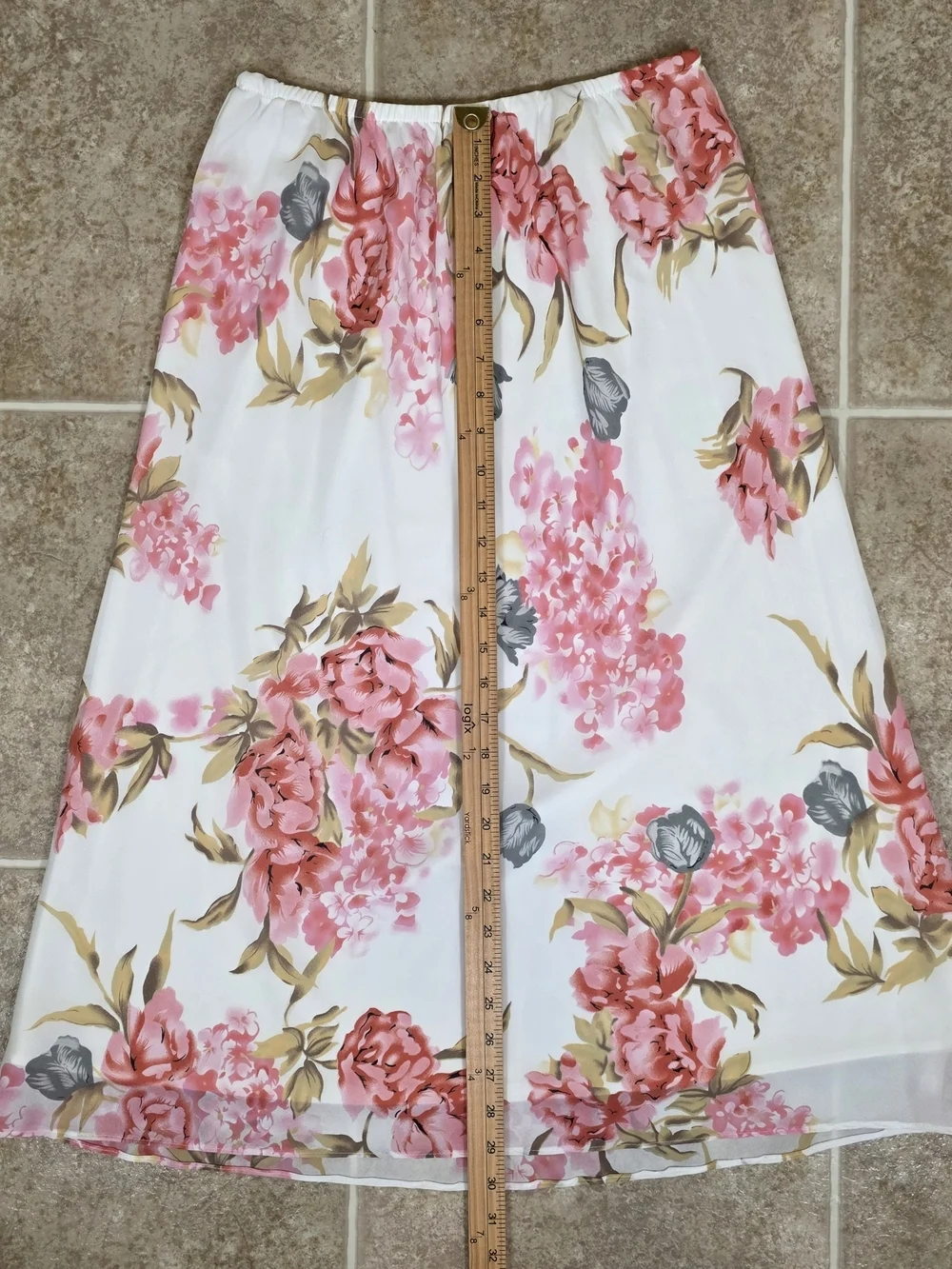 Unbranded. soft flowy